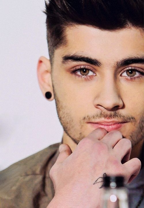 Zayn Mallik❤️❤️