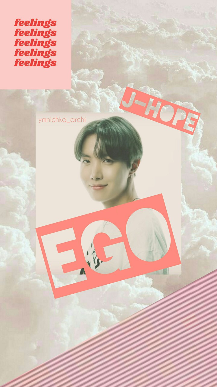 ego