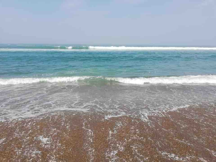 Sakhalin island