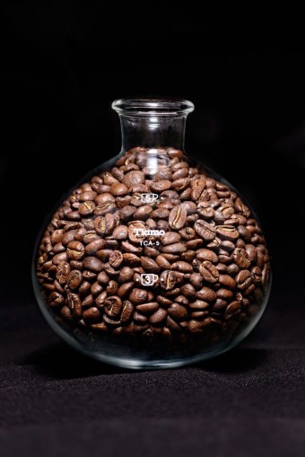 brewed coffee