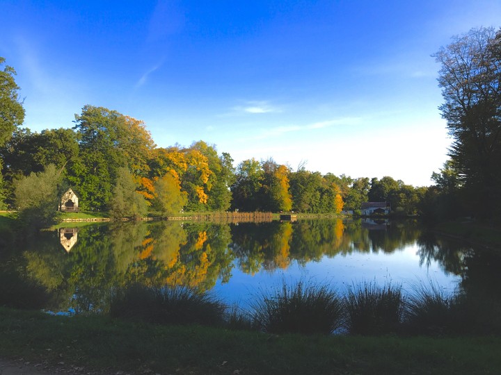 Maksimir, Zagreb
