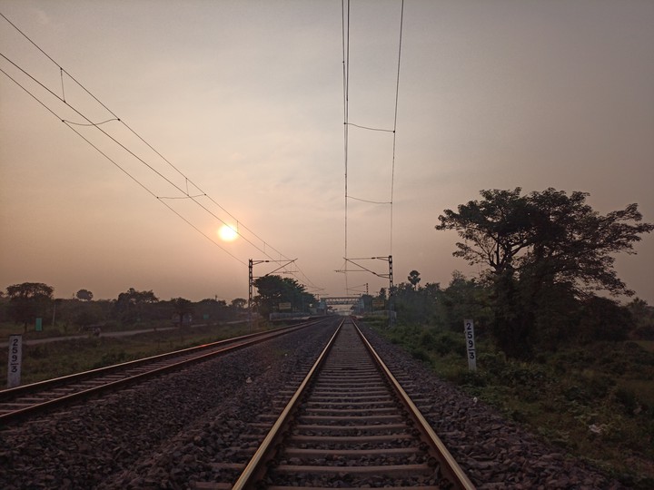 Railway Track