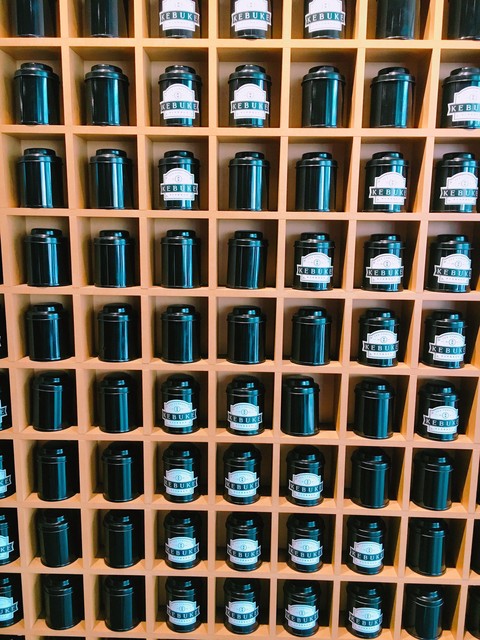 Black Tea