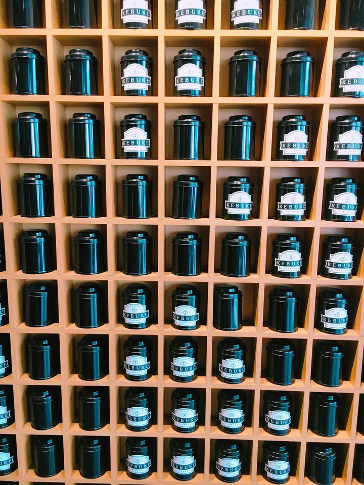 Black Tea