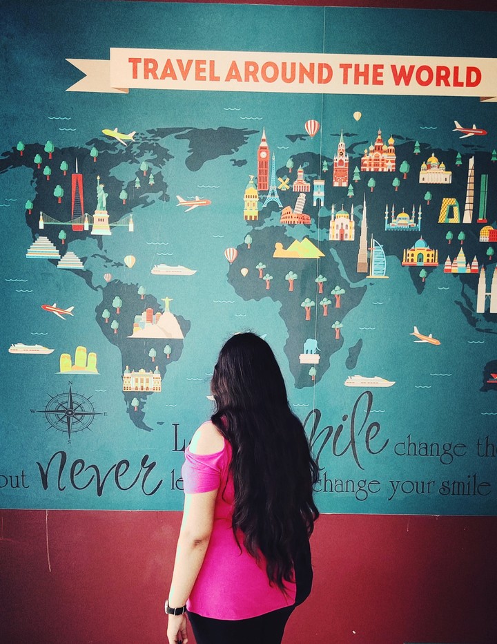 World Travel Dream
