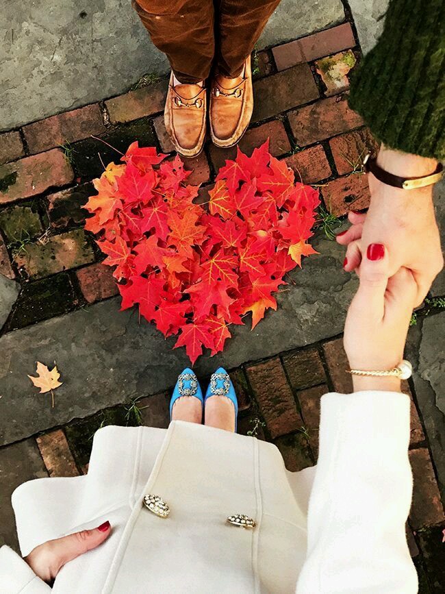 #Autumn