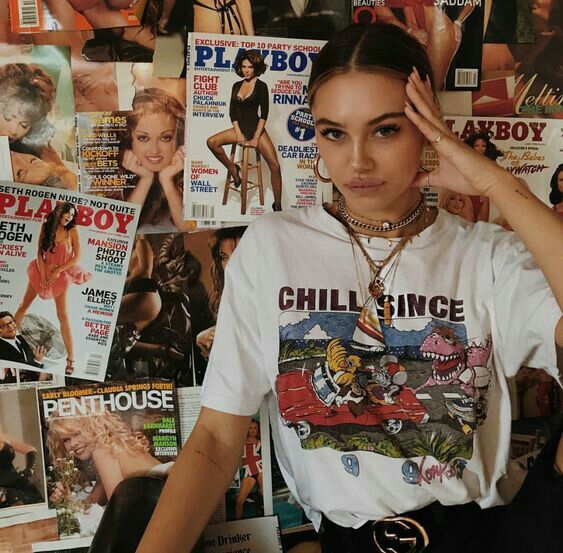 aesthetics