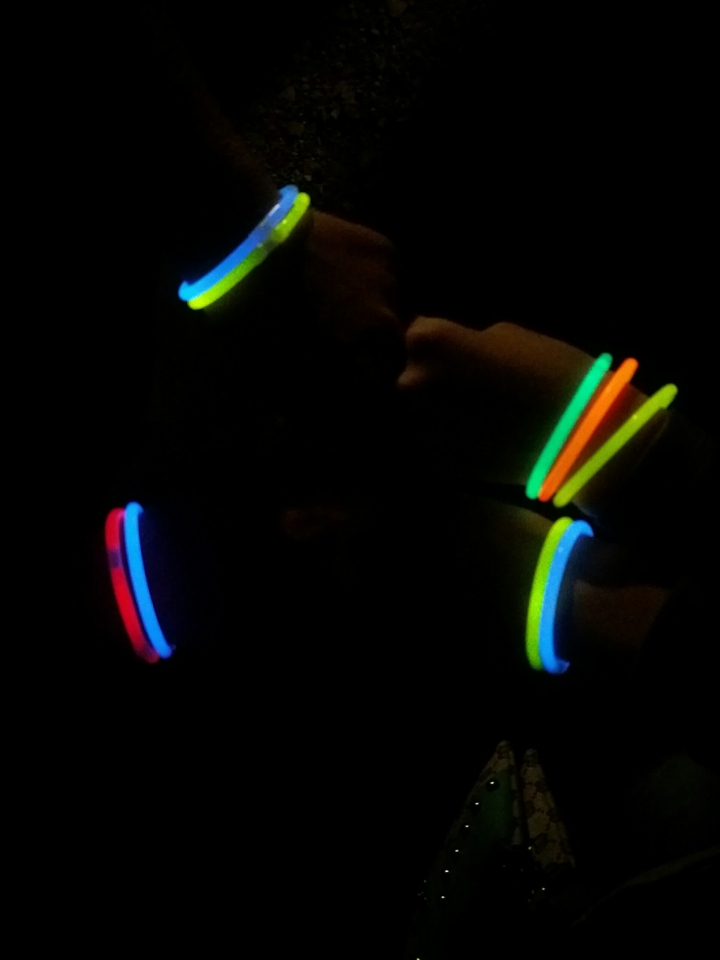 nigh