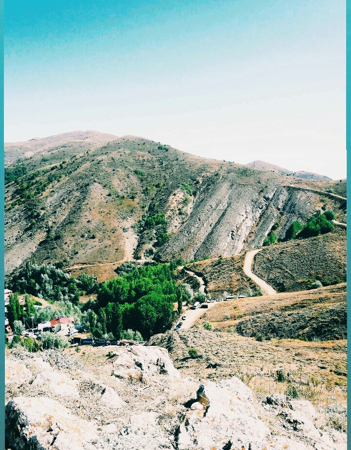 Manzara