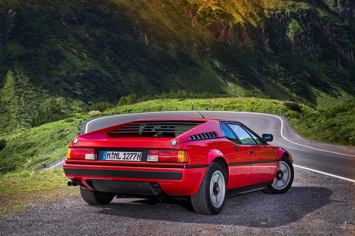 bmw