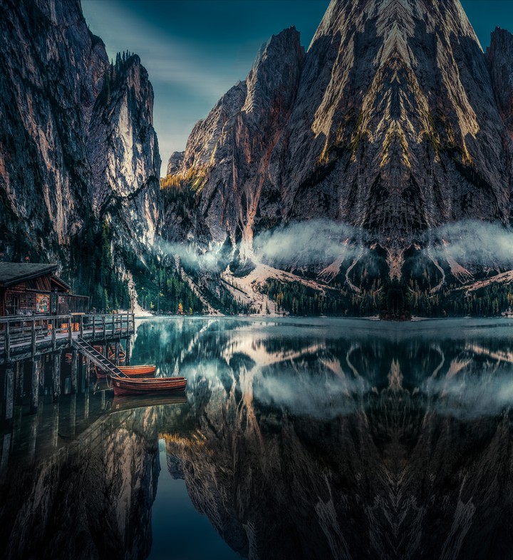 nature