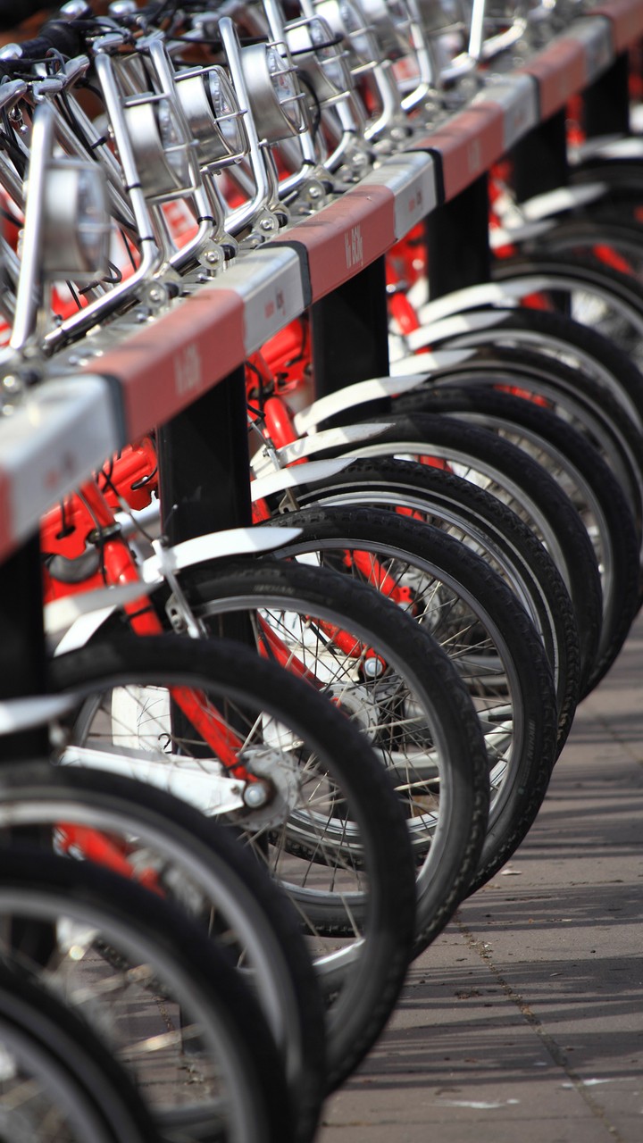 Bicycles