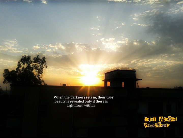 Beautiful Sunset