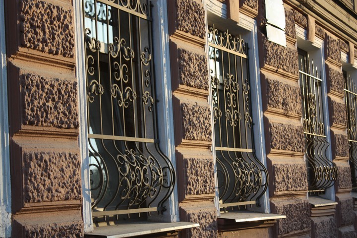 building (Saint Petersburg)