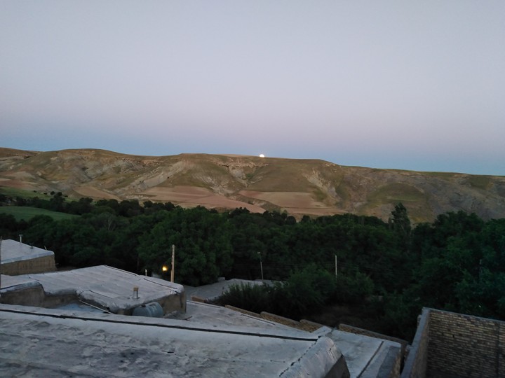 قزلجه در زنجان qizilja in janjan