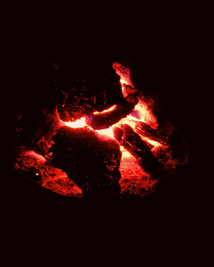 inner fire