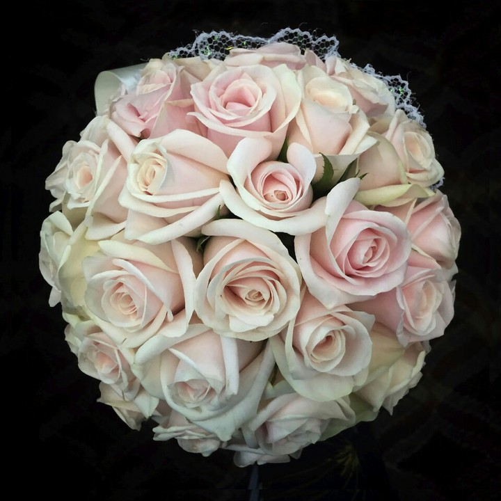 Bouquet..