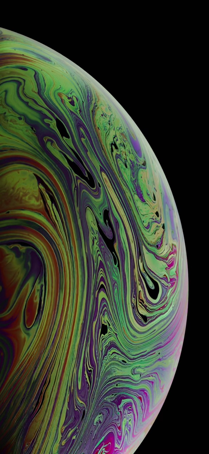 iPhone xs