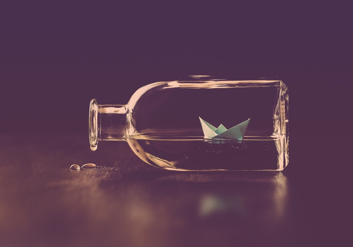 paperboat