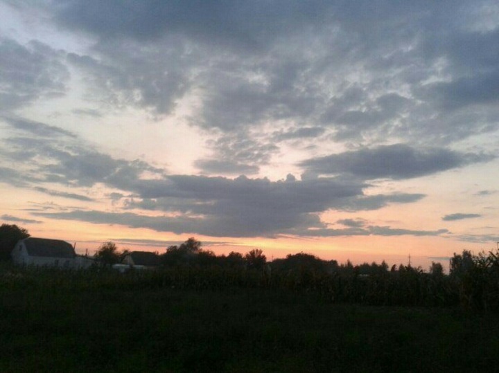 sky