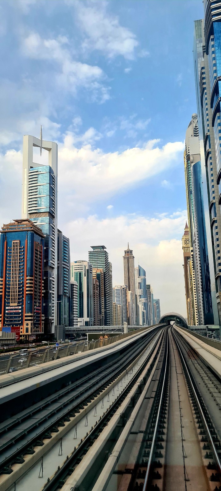 Dubai