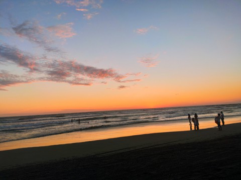 playa