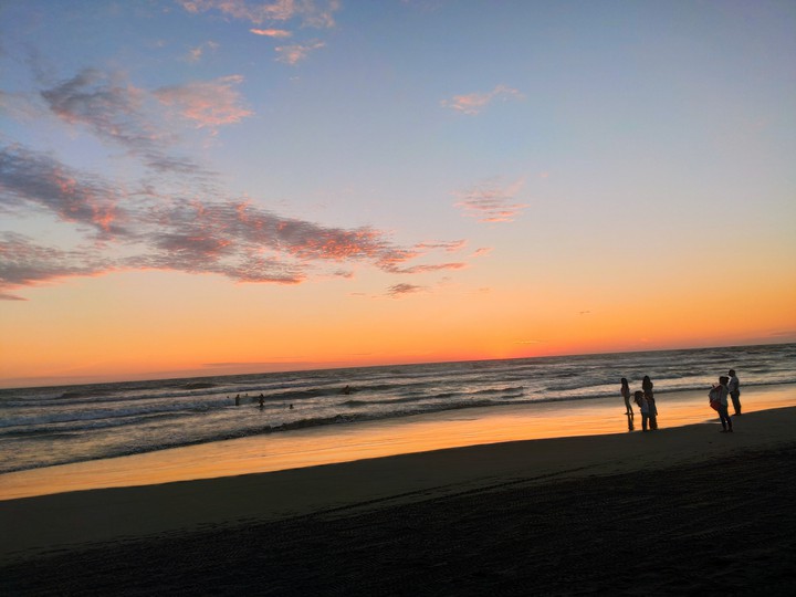 playa
