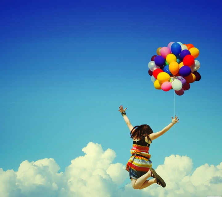 Balloons