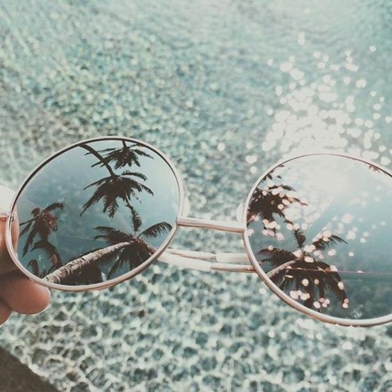 goggles
