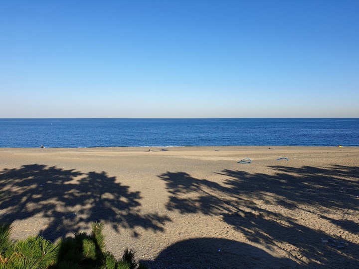 한국의 바다