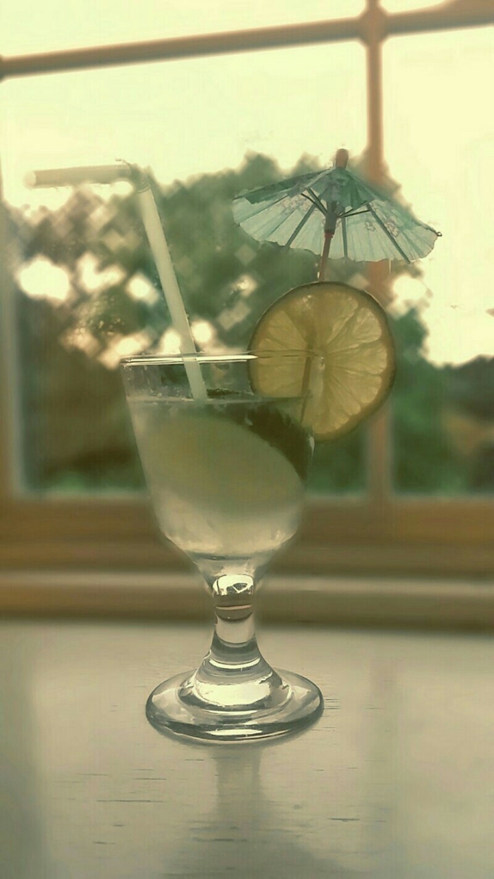 Lemonade