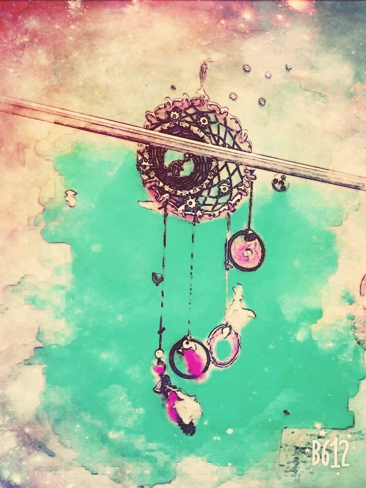 dream catcher
