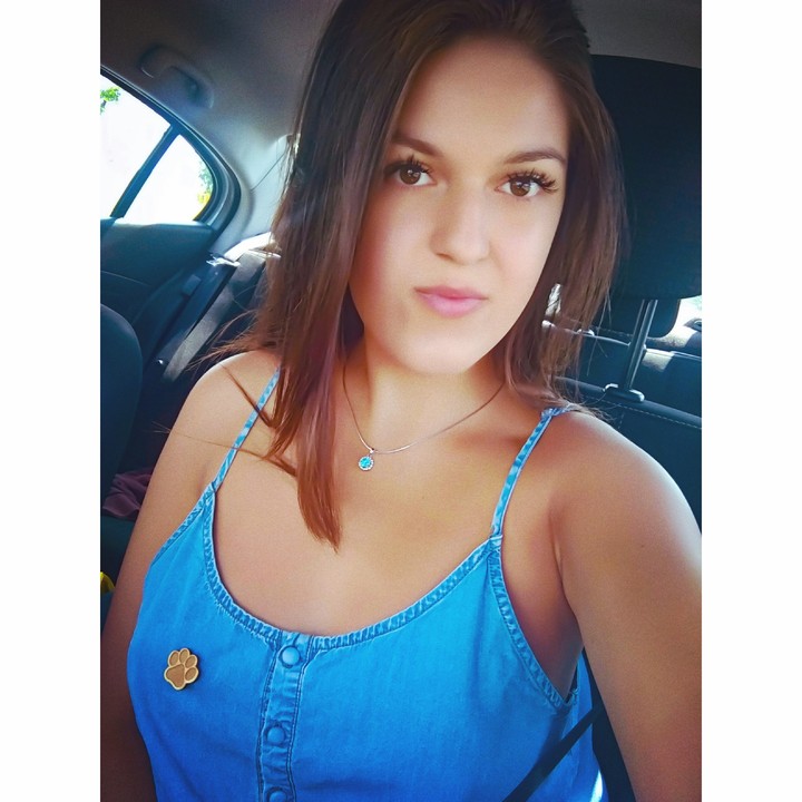 I