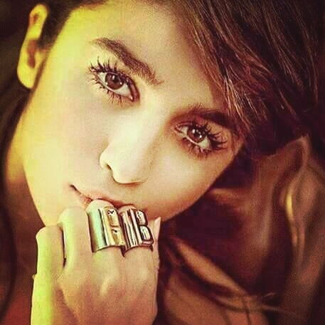 aaliya bhat