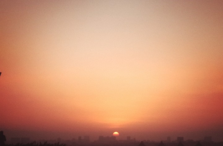 Sunset View
