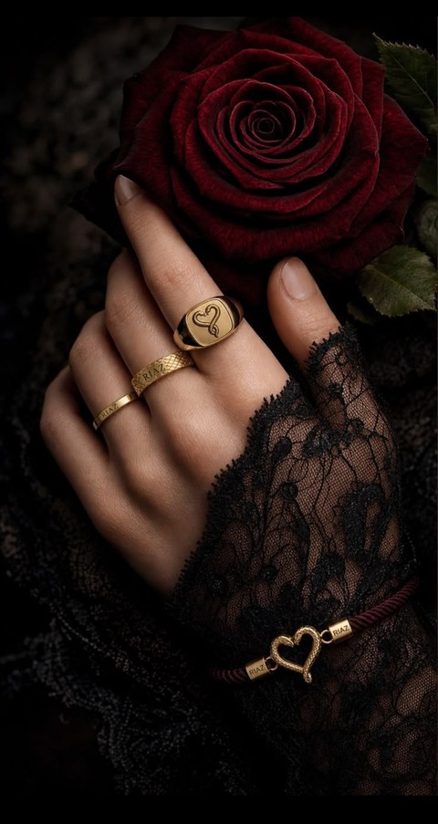 Jewellery, Ring, Body_Jewelry