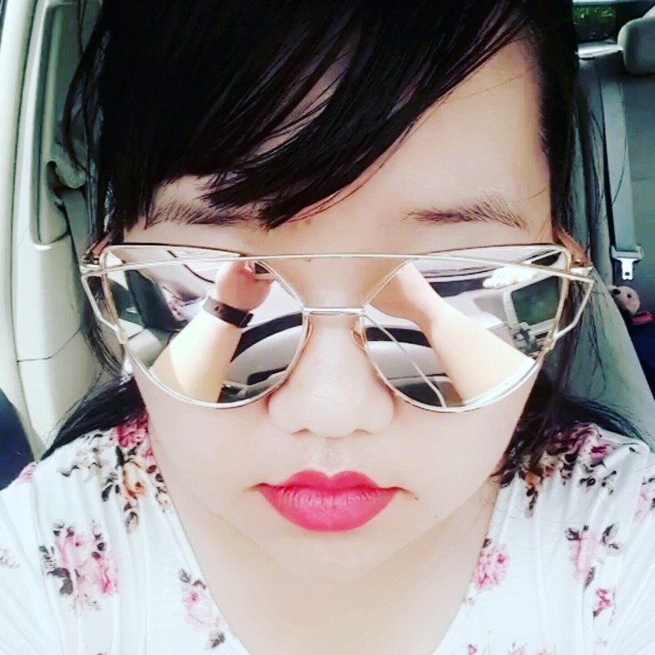 My sunny glasses
