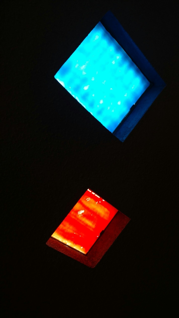 colours