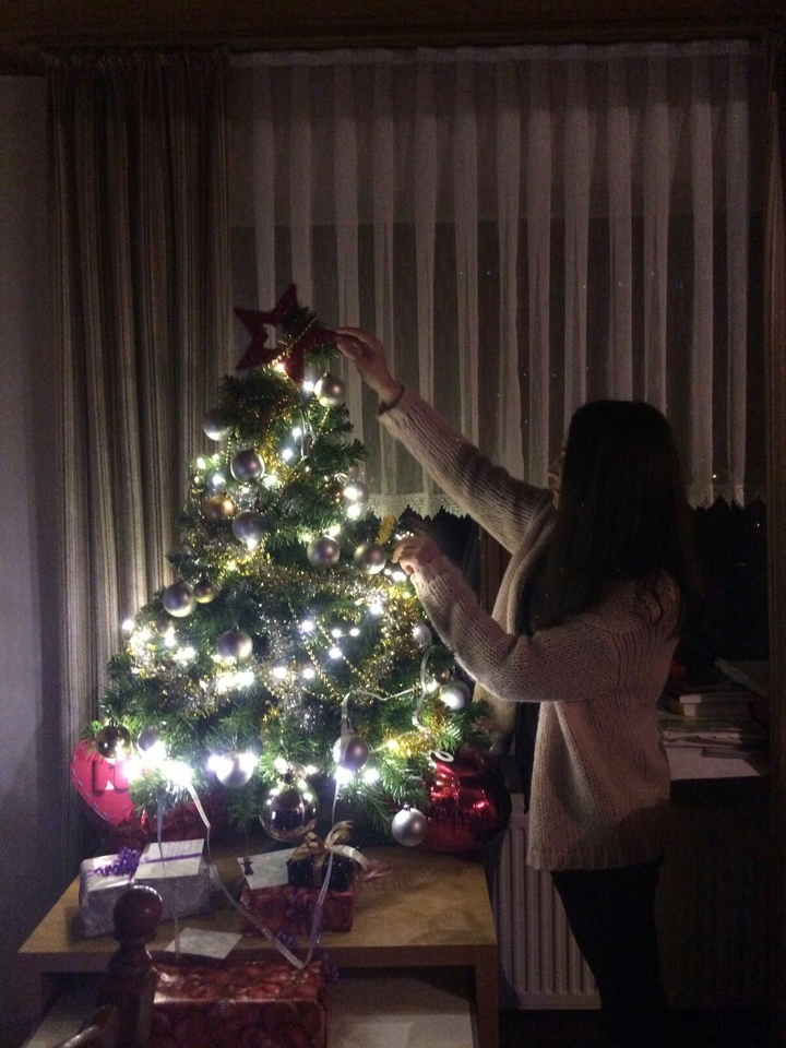 Happy new year