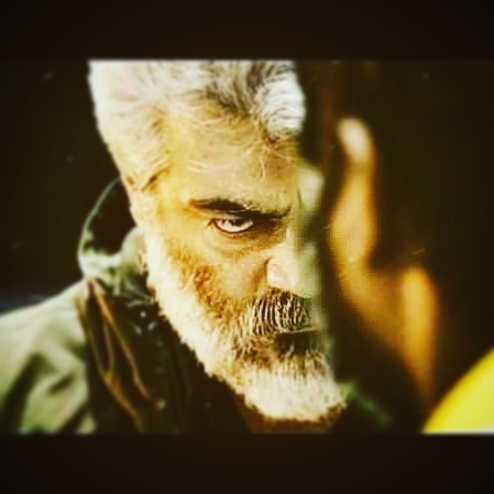 thala ajith