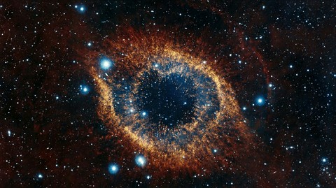Galaxy Helix.