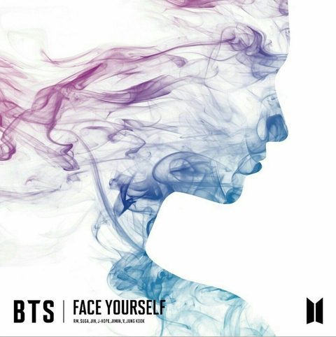 face yourself is coming...!;))