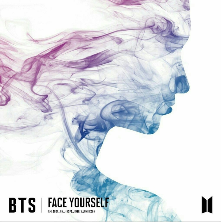 face yourself is coming...!;))