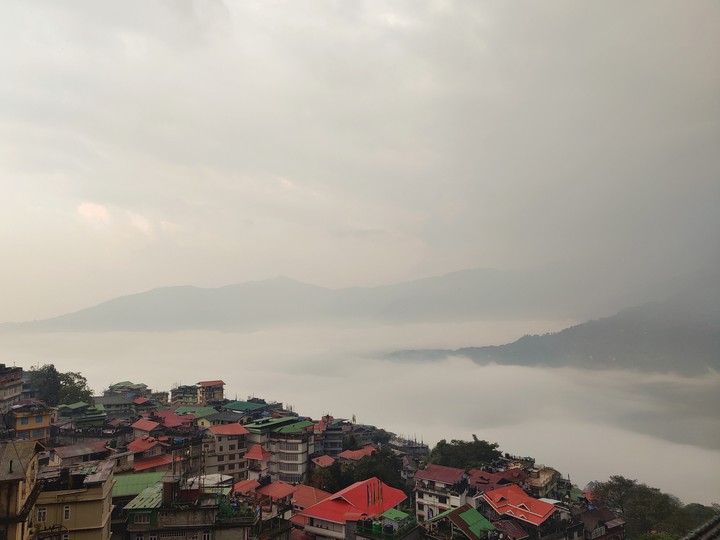 Gangtok