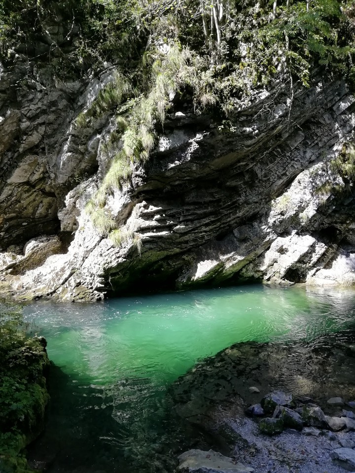 lake
