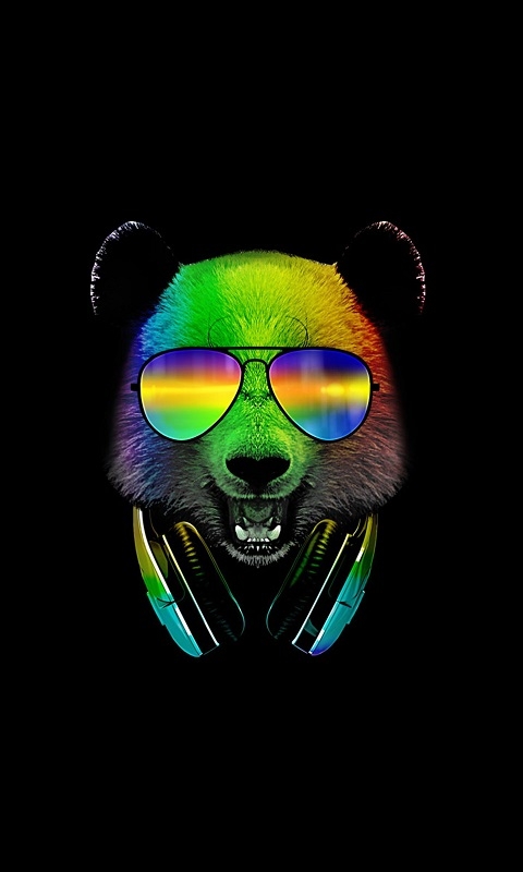 DJ Panda