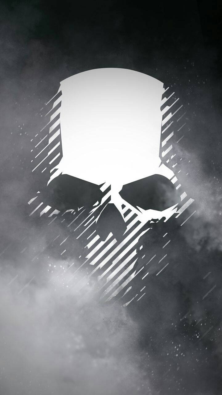 skull