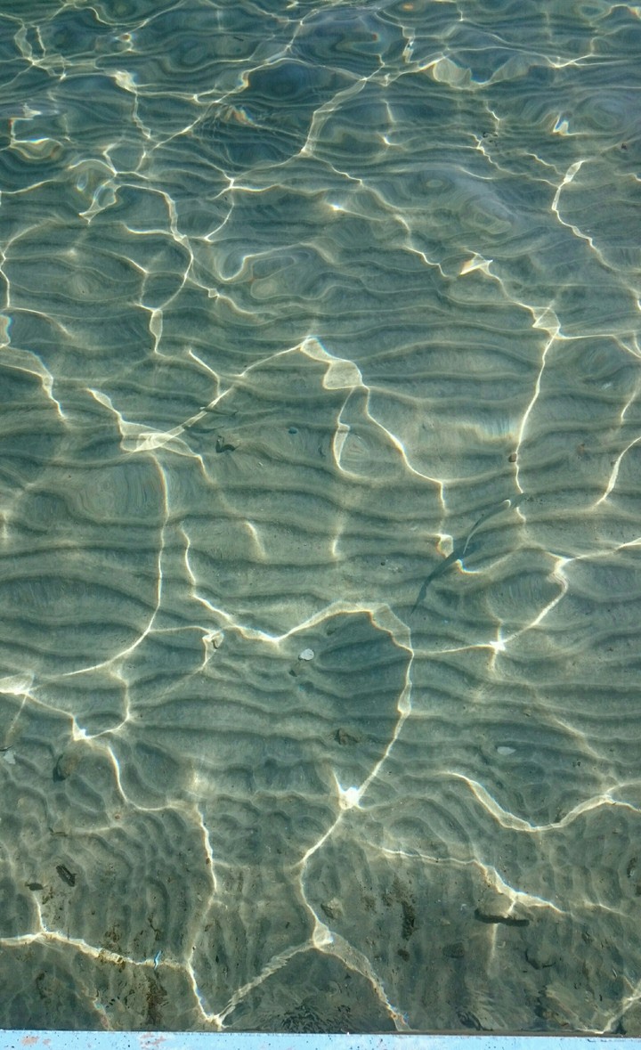 sea