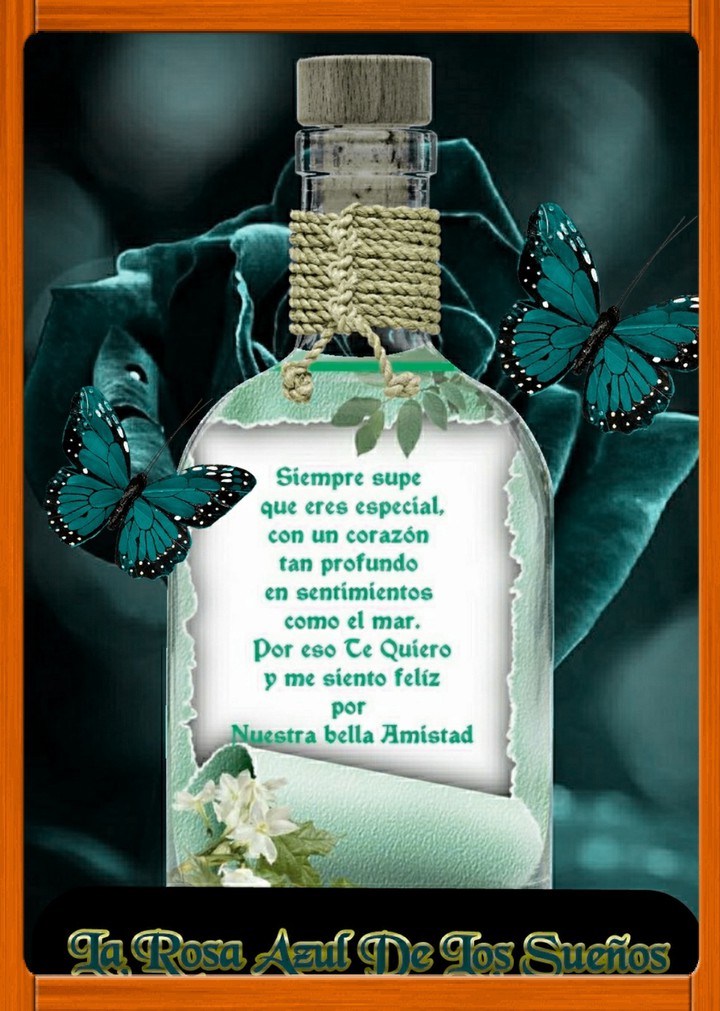Amistad