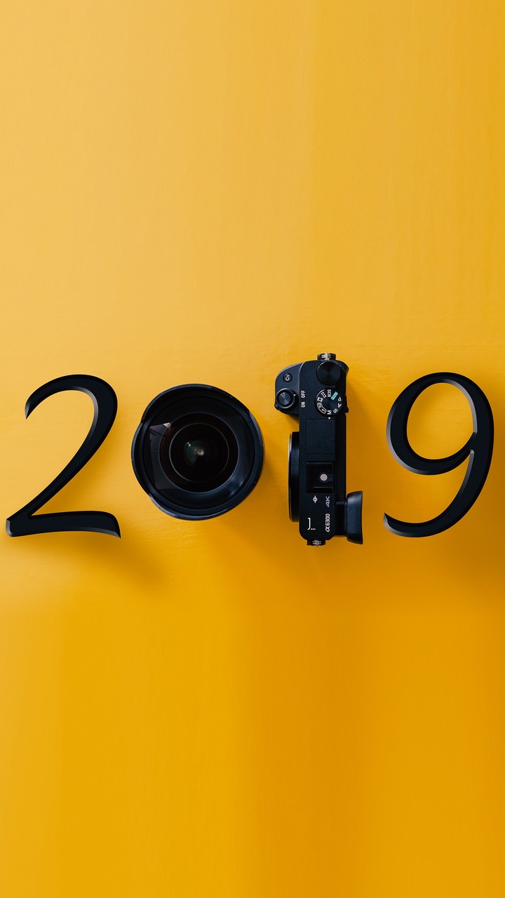 happy new year 2019